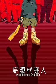 Paranoia Agent (2004)