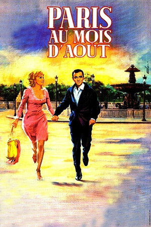 Paris in August (1966)