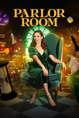 Parlor Room (TV Series 2025– ) 2025