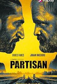 Partisan (2020)