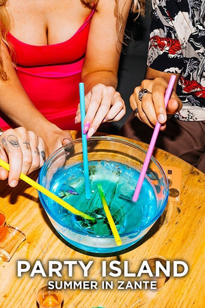 Party Island: Summer in Zante (2022)