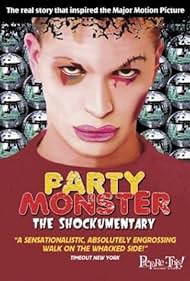 Party Monster: The Shockumentary (1998)