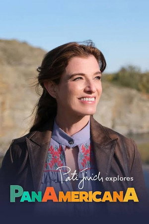 Pati Jinich Explores Panamericana (TV Series 2025– ) 2025