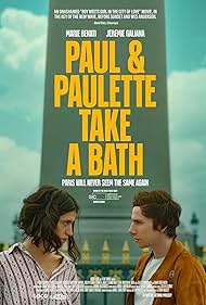 Paul & Paulette Take a Bath (2025)