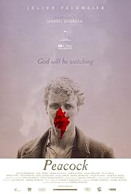Peacock (2024)