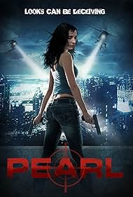 Pearl: The Assassin (2015)