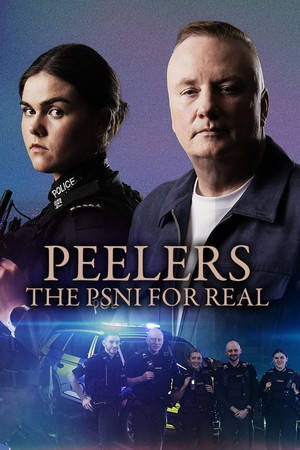 Peelers: The PSNI for Real (TV Series 2026– ) 2026