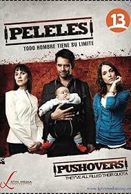 Peleles (TV Series 2011–2012) 2011