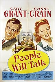 People Will Talk (1951)