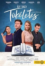 Perfect as You Are (2021)