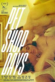 Pet Shop Days (2023)