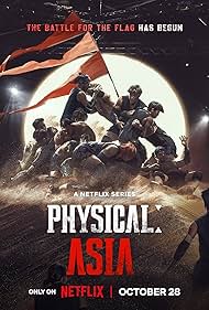 Physical: Asia (2025)