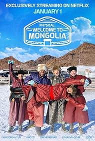 Physical: Welcome to Mongolia (2025)
