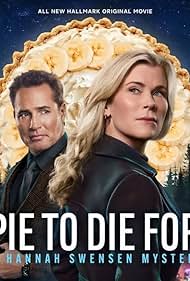 Pie To Die For: A Hannah Swensen Mystery (2025)