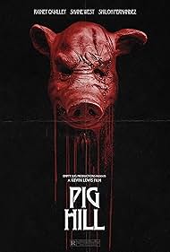 Pig Hill (2025)