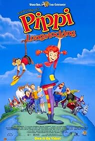 Pippi Longstocking (1997)