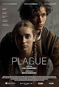 Plague (2024)