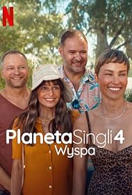 Planet Single: Greek Adventure (2025)