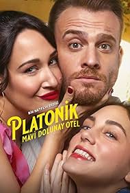 Platonic: Blue Moon Hotel (2025)