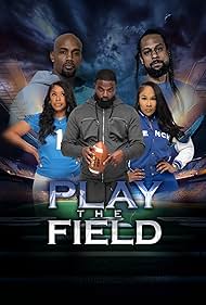 Play the Field (2025)