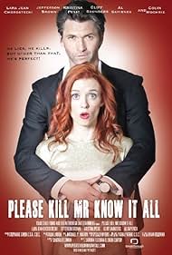 Please Kill Mr. Know It All (2012)