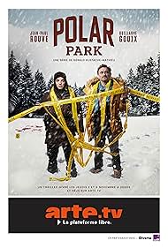 Polar Park (2023)