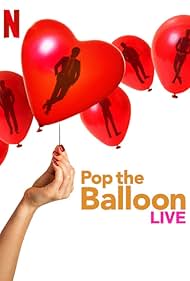 Pop the Balloon LIVE (2025)
