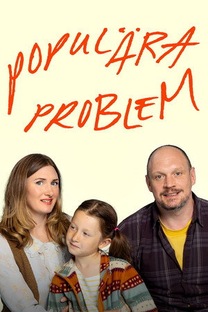 Populära problem (TV Series 2025– ) 2026