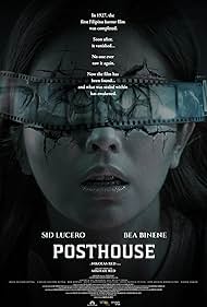Posthouse (2025)