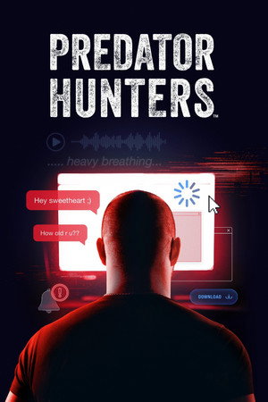 Predator Hunters (TV Series 2026– ) 2026