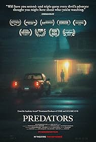 Predators (2025)