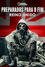 Preppers UK: Surviving Armagedon (2012)