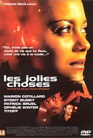 Pretty Things (2001)