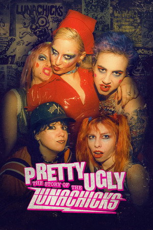 Pretty Ugly: The Story of the Lunachicks (2026)