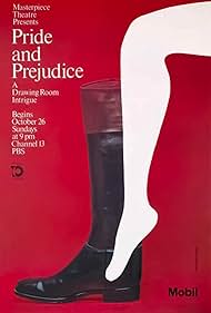 Pride and Prejudice (1980) 1980