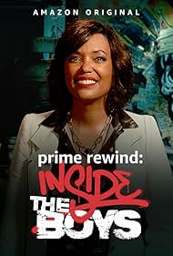 Prime Rewind: Inside The Boys (2020)