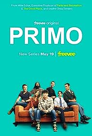 Primo (2023)