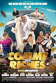 Princes of Saint-Tropez (2025)