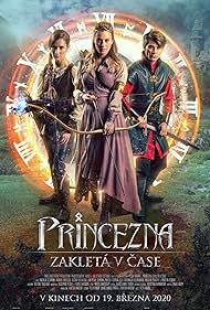 Princess Cursed in Time (2020)