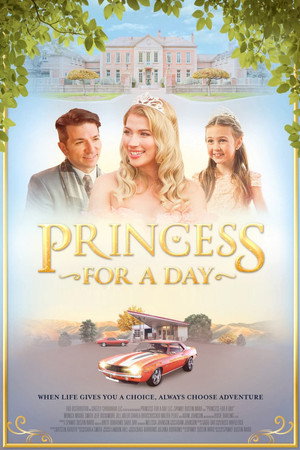 Princess for a Day (2025)