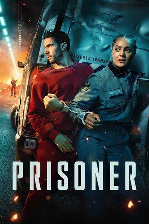 Prisoner (2026) 2026