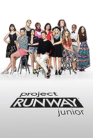 Project Runway Junior (2015)