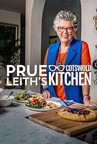Prue Leith's Cotswold Kitchen (2024)