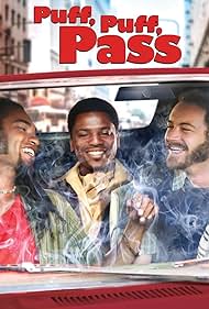 Puff, Puff, Pass (2006)