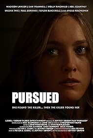 Pursued (2023)