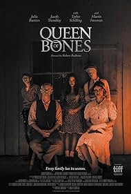 Queen of Bones (2023)
