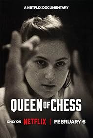 Queen of Chess (2026)