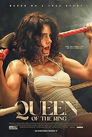 Queen of the Ring (2025)