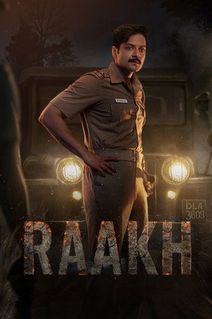 Raakh (2026)