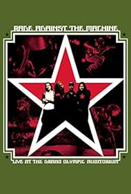 Rage Against the Machine: Live at the Grand Olympic Auditorium (2003)